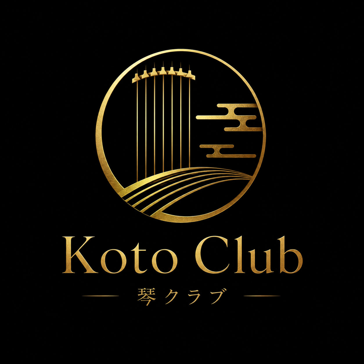 Koto Club（琴クラブ）